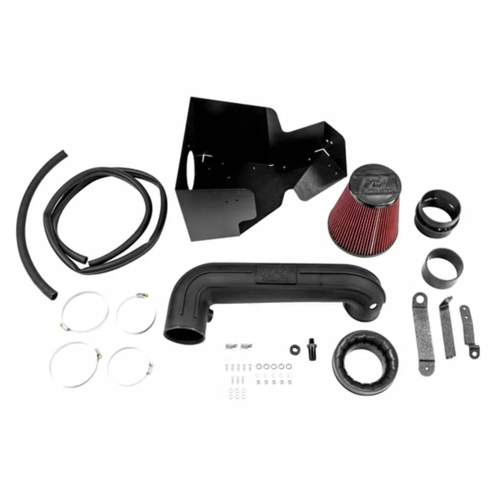 2009-2019 Ram 1500 Exhaust Flowmaster Stainless Steel